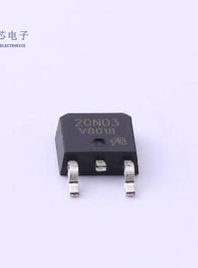 原装20N03-VB全新TO-252-2