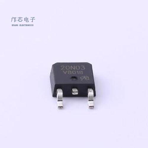 原装20N03-VB全新TO-252-2