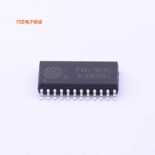 FM1702SL||正品SOIC-24-300mil原装])