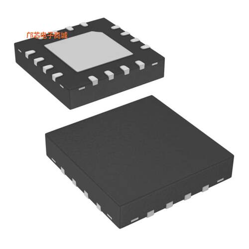 ISL8117AFRZ-T7A正品QFN-16原装])