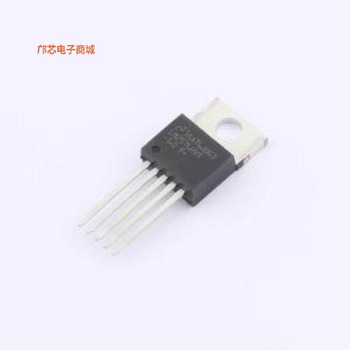 LM2576HVT-5.0/NOPB正品TO-220-5原装])