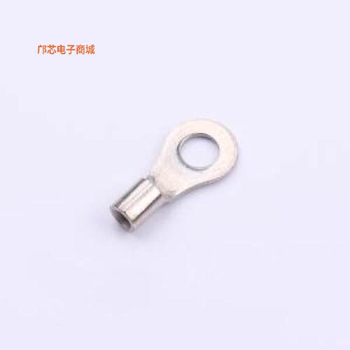 323219 - -|全新原装CONN RING CIRC 16-22AWG #6 CRIMP