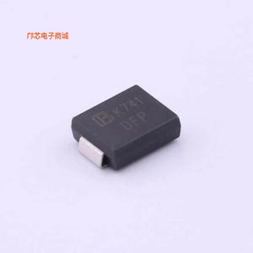 正品原装-SMDJ36CA-AT/TR13全新])