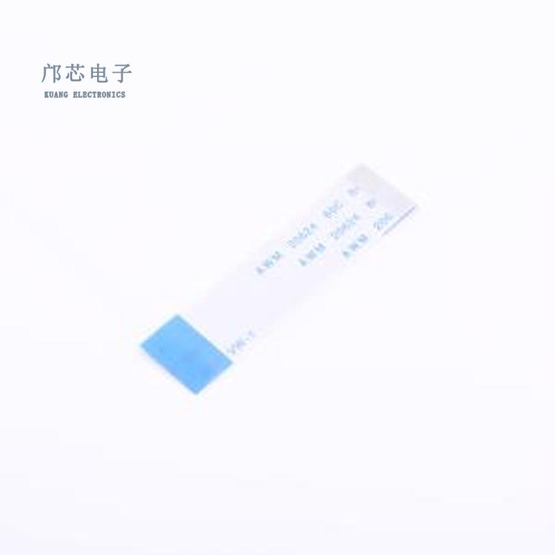 原装JS05B-22P-050-4-8全新P=0.5mm