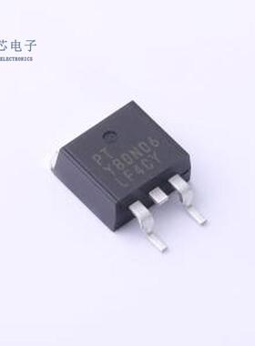 原装PTY80N06全新TO-263-3