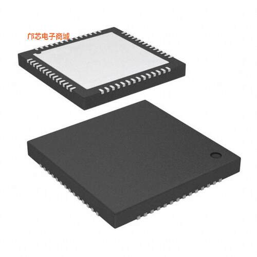 CY8C4247LQI-BL473 -||全新QFNIC MCU 32BIT 128KB FLASH 56QFN
