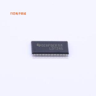 SN74LVC16T245DGVR正品TVSOP-48-6.1mm原装])