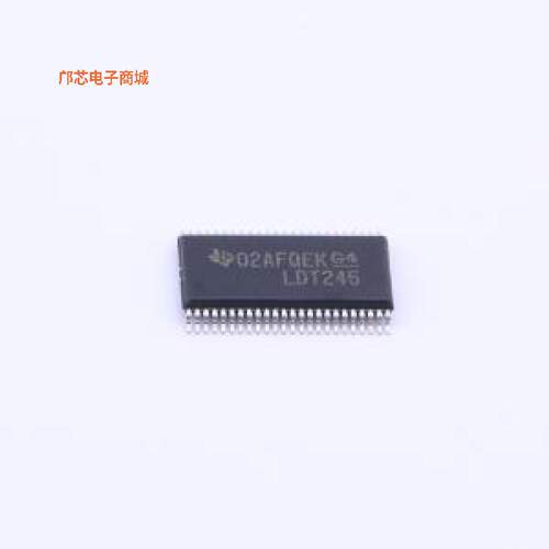SN74LVC16T245DGVR||正品TVSOP-48-6.1mm原装])