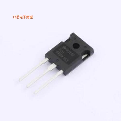正品原装-FCH040N65S3-F155全新])