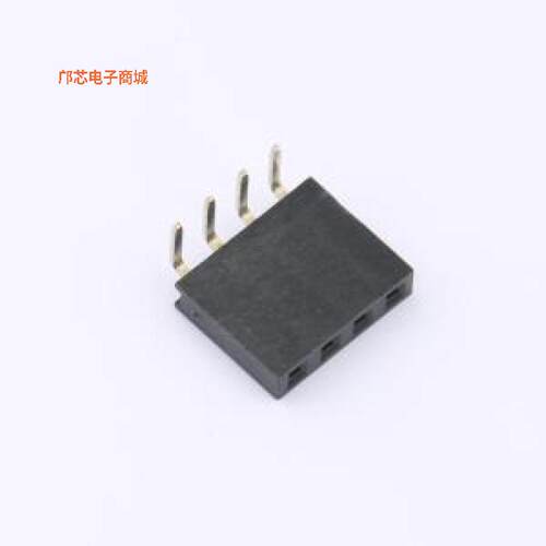 ZX-PM2.54-1-4PWZ正品插件,P=2.54mm原装])
