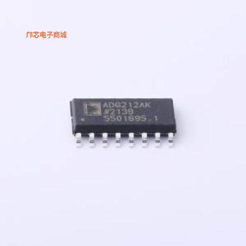 ADG212AKRZ-REEL||正品SOIC-16原装])