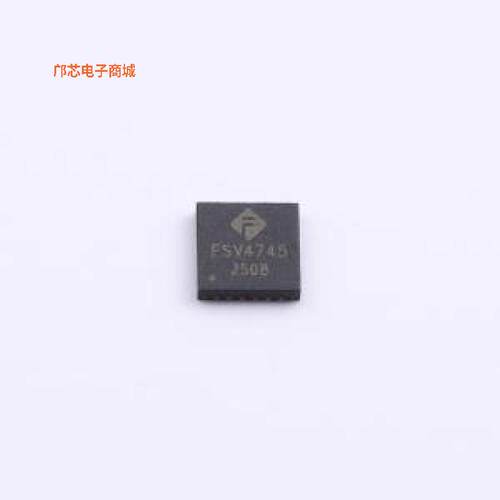 FSV4745 -[(全新QFN-24(4x4)车载收音芯片