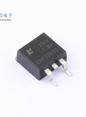 原装IRF3205S全新TO-263