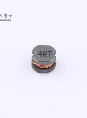 原装CD43-4R7M全新SMD,4.5x4.mm