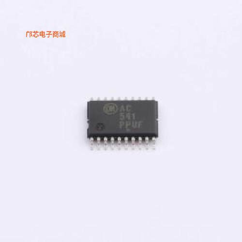 正品原装-MC74AC541DTR2G全新])