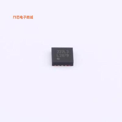 LMR10530XSDX/NOPB正品WSON-10-EP(3x3)原装])