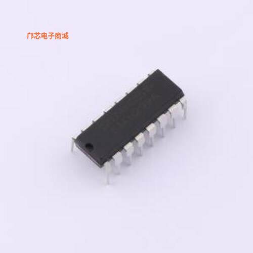 正品原装-SN74HC151N(LX)全新])