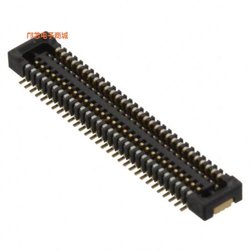DF37NC-60DS-0.4V(51) -[(CONN RCPT 60POS SMD GOLD