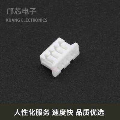 BX-MX1.25-4PJK全新原装P=1.25mm