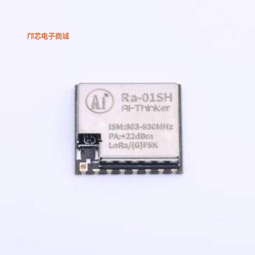 Ra-01SH正品SMD-16P原装])