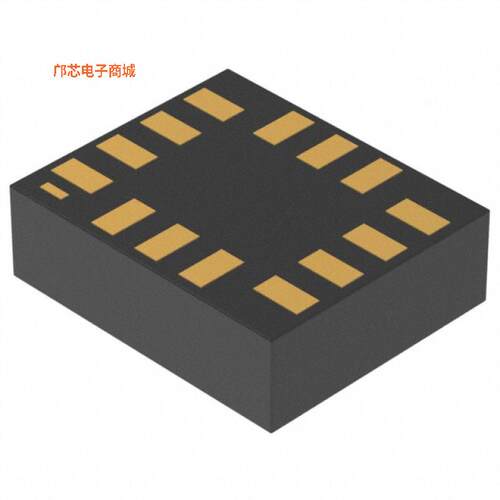 ICM-20600正品VFLGA-14原装])