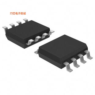 GD25B16ETIGR -[(IC FLASH 16MBIT SPI/QUAD 8SOP