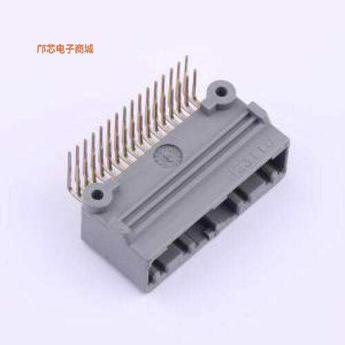 MX34032NF2 -||全新原装CONN HEADER R/A 32POS 2.2MM