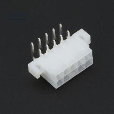 原装DLL-5569F-10AW全新弯插,P=4.2mm