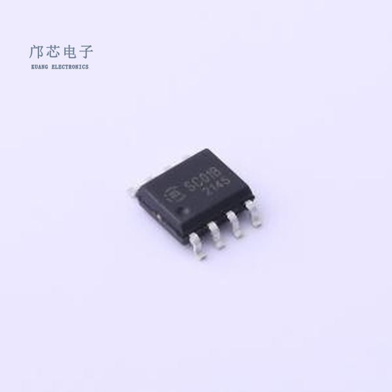 原装SC01B全新SOP-8