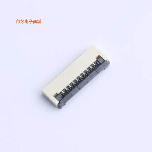 正品原装-FPC1.0-WFX11-10P211-H20全新])