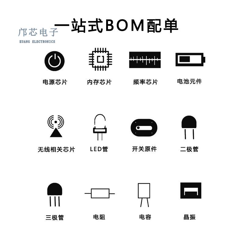 原装JS05B-16P-150-4-8全新P=0.5mm