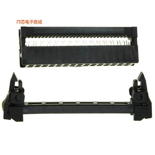 XG4M-3030-U -[(CONN RCPT 30POS IDC 28AWG GOLD