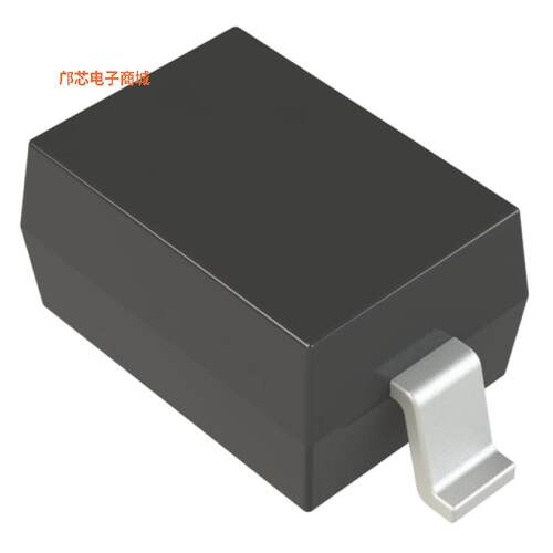 PESD24VV1BAX -||全新SOD-323TVS DIODE 24VWM 42VC SOD323