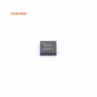 ADF5001BCPZ -[(全新LFCSP-16(3x3)4GHz至18GHz_4分频预分频器