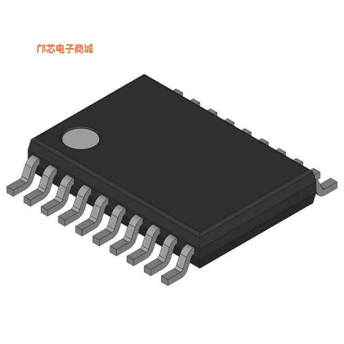 CS53L32A-KZZR -|[全新原装LOW VOLTAGE, STEREO A/D CONVERTE