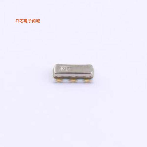 CSTCR4M91G53-R0||正品SMD4520-3P原装])