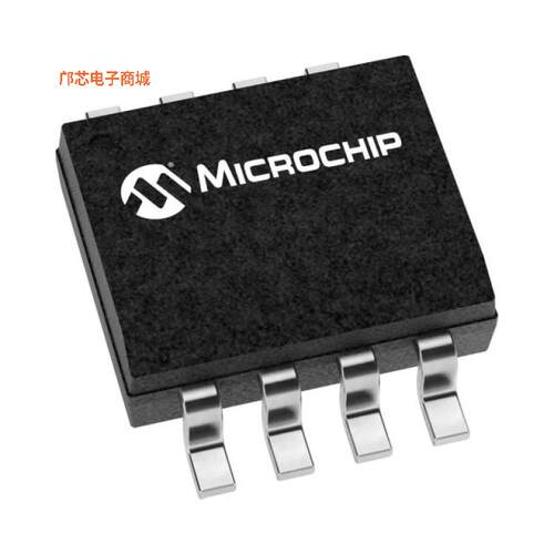 24LC128-E/SM -[(IC EEPROM 128KBIT I2C 8SOIJ