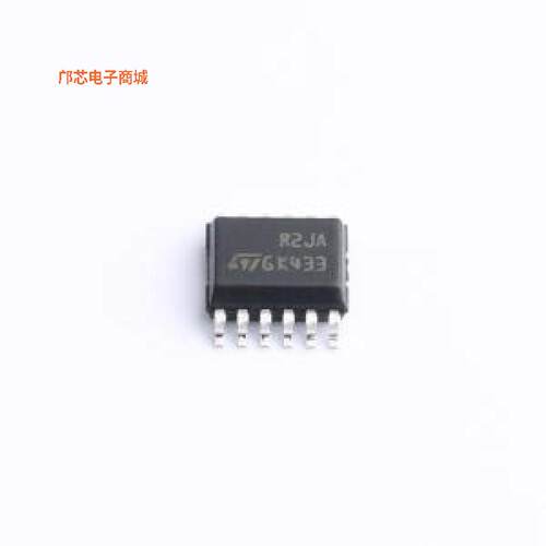 L99VR02J正品PowerSSO-12原装])