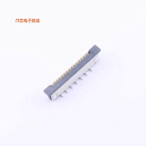 1.0K-GL-14PB -[(全新SMD,P=1mm(交错脚)正脚