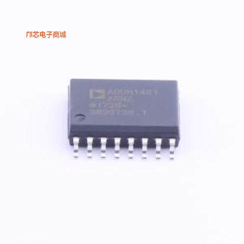 ADUM1401ARWZ-RL正品SOIC-16-300mil原装])