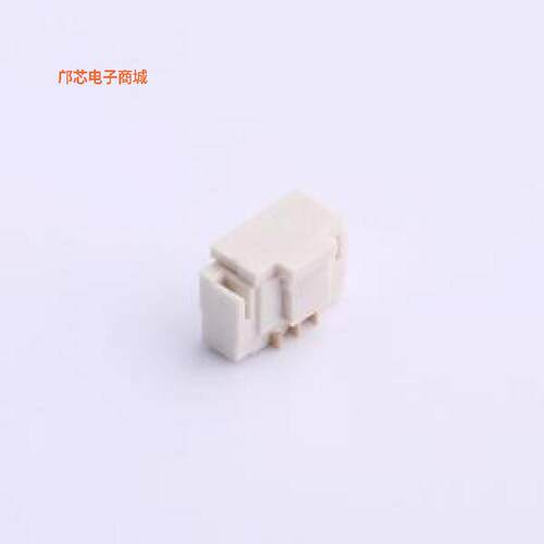 X0800WVS-03HF-LPV01正品SMD,P=0.8mm原装])