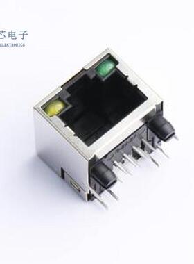 原装MTJ-88ARX1-FSM-LG全新插件