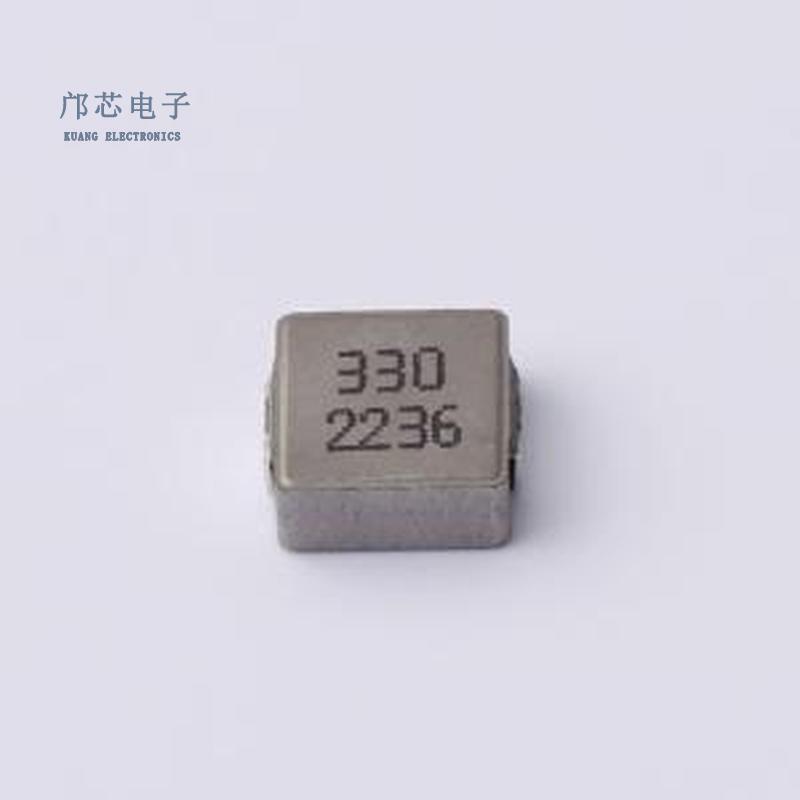原装MDA7030-330M全新SMD,7.1x6.6mm