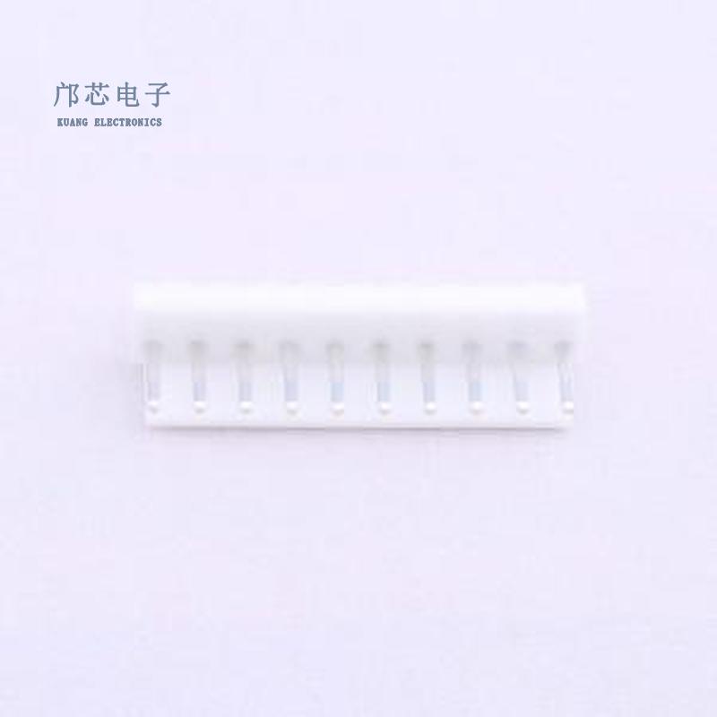 原装B10P-VH(LF)(SN)全新插件,P=3.96mm