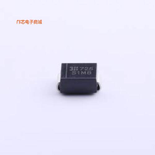 正品原装-S1MB-13-F -|全新