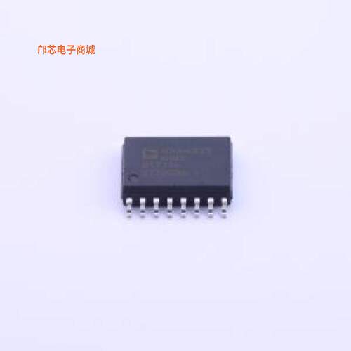ADUM4223ARWZ-RL - -|全新原装5KVrms隔离