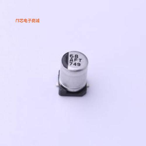 EEEFT1A680AR正品SMD,D4xL5.8mm原装])