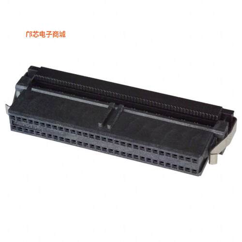 1-111196-2 -[(CONN RCPT 60P IDC 30-32AWG GOLD