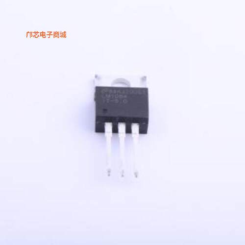 LM1084IT-5.0/NOPB - -|全新TO-220LM1084 5.5A、29V 线性稳压器