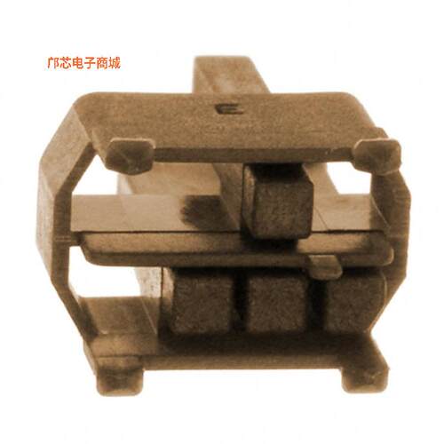 100525-3 -[(CONN CODING MALE KEY Z-PACK 2MM